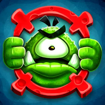 Roly Poly Monsters 1.0.72 (MOD: All Unlocked)