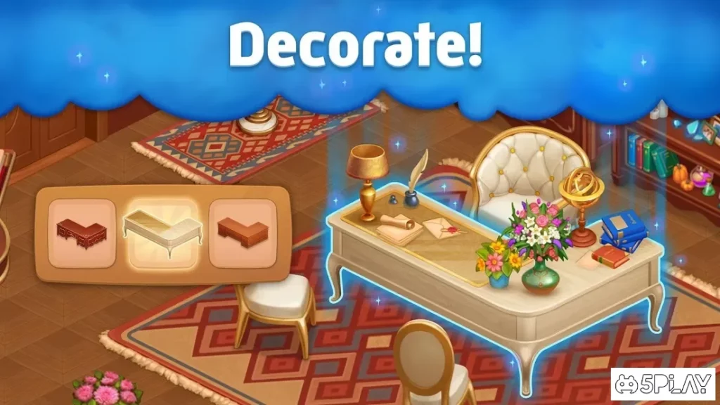 Spellmind: магия и головоломки screenshot
