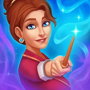 Spellmind: магия и головоломки icon