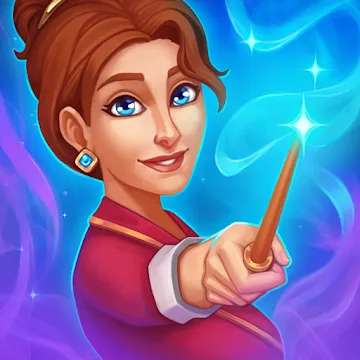 Spellmind: магия и головоломки icon
