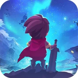 Legend Of Holy Light-Dark adventure ARGP game！ icon
