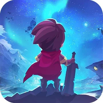 Legend Of Holy Light-Dark adventure ARGP game！ 1.6.12.7 (MOD: no skill delay)