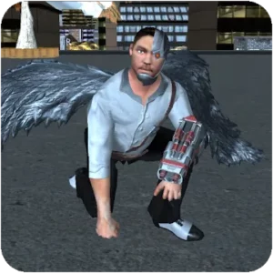 Боевой Ангел icon