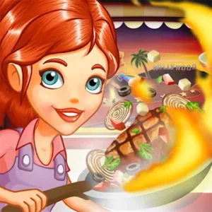 Cooking Tale – Chef Recipes icon