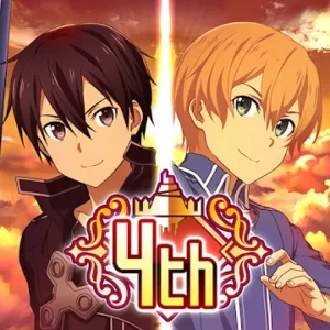 SWORD ART ONLINE: Memory Defrag icon