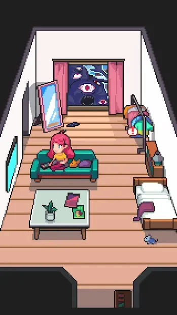 Mousebusters screenshot
