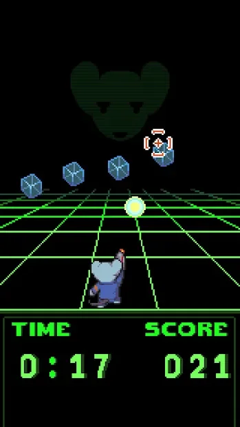 Mousebusters screenshot