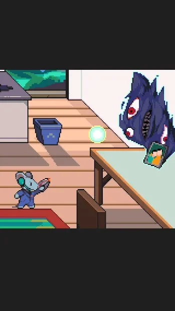 Mousebusters screenshot
