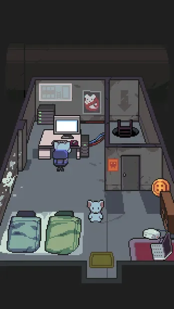 Mousebusters screenshot