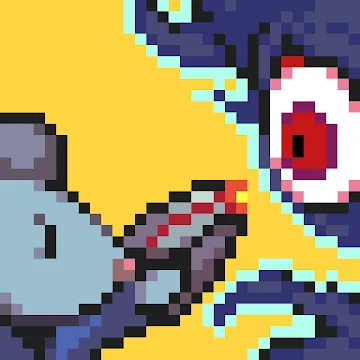 Mousebusters 1.0.4 (MOD: everything unlocked)