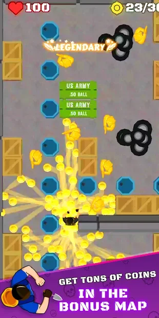Assassin Commandos 2 screenshot