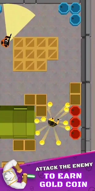 Assassin Commandos 2 screenshot