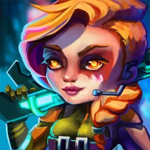 Cyberpunk: New Olympus icon