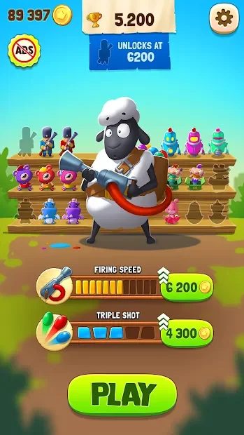 Toy Fun screenshot