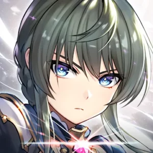 King's Raid icon