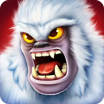 Beast Quest 1.0.6 (MOD: lots of money)