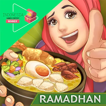 Warung Chain: Go Food Express 1.1.6