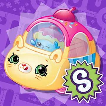 Shopkins: Cutie Cars 1.1.8