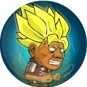 Duterte Fighting Crime 2 icon