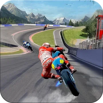 New Top Speed Bike Racing 3.1