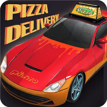 Crazy Pizza City Task 2 1.1