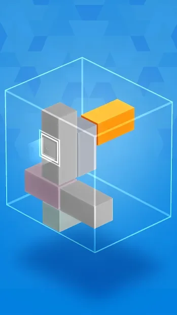 Brickscape screenshot