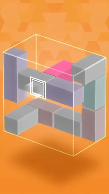 Brickscape screenshot