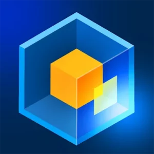 Brickscape icon