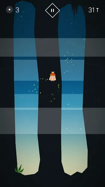 Fern Flower screenshot