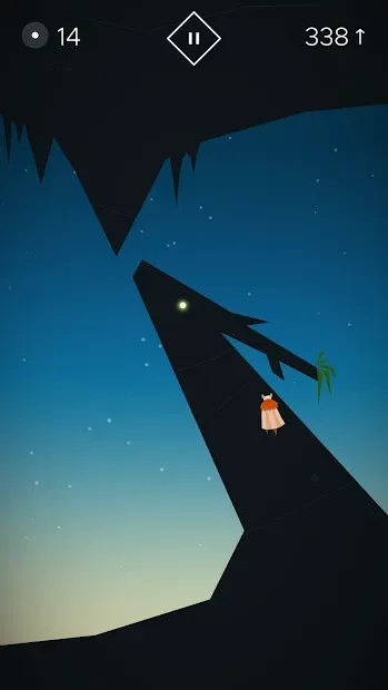 Fern Flower screenshot