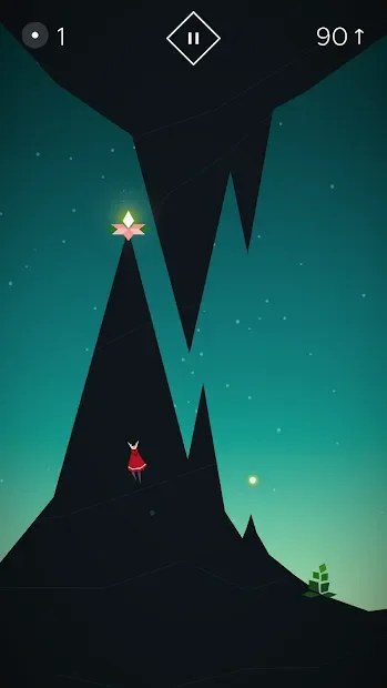 Fern Flower screenshot