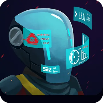 Deliria icon