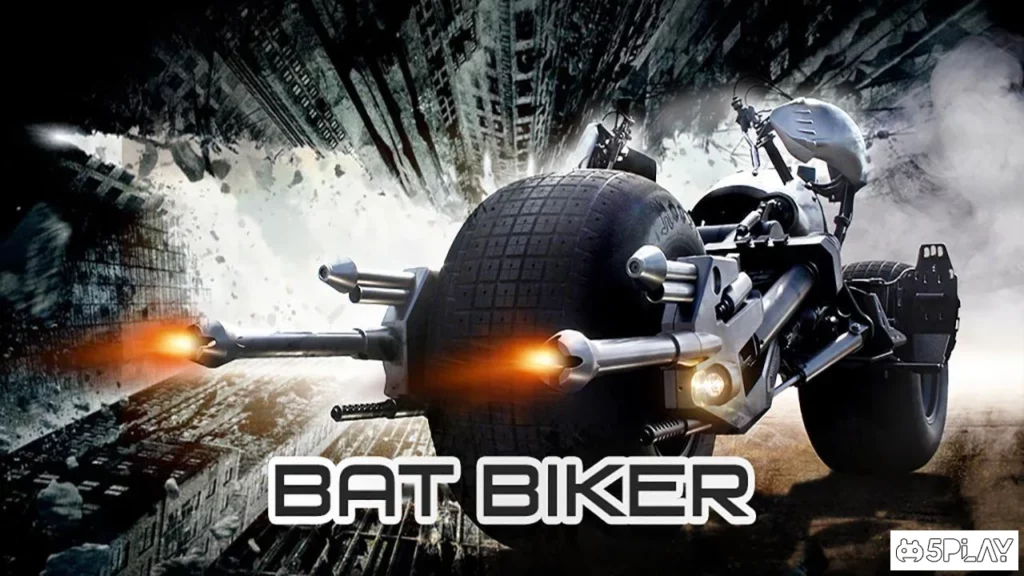 Bike Attack Crazy Moto Racing screenshot