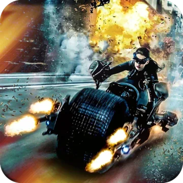 Bike Attack Crazy Moto Racing 2.2.1