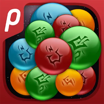 Lost Bubble – Bubble Shooter 2.94