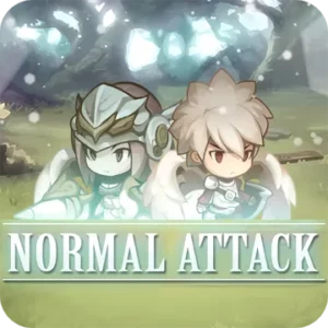 God of Attack icon