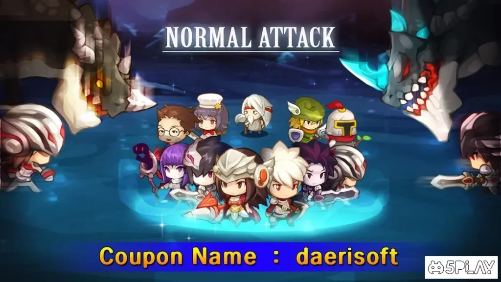 God of Attack screenshot