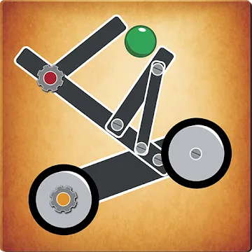 Machinery – Physics Puzzle 1.19.89