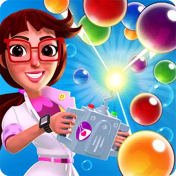 Bubble Genius – Popping Game! 1.56.1