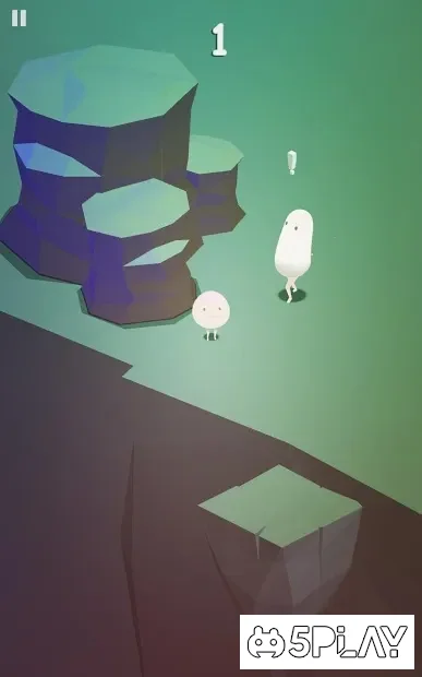PEACH BLOOD screenshot