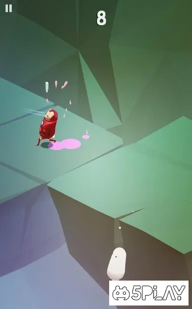 PEACH BLOOD screenshot