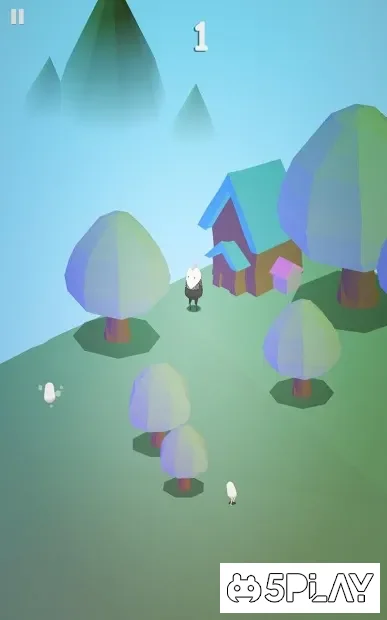 PEACH BLOOD screenshot