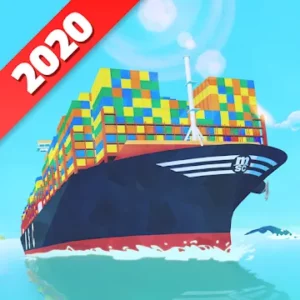 The Sea Rider - Steer the Ship and Save the Nature icon