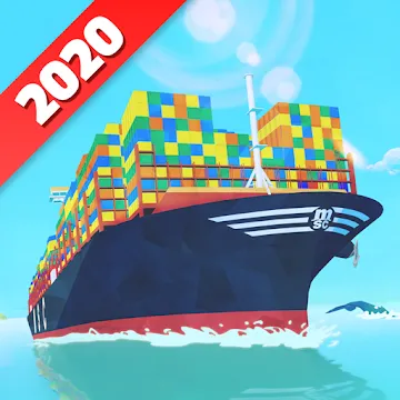 The Sea Rider - Steer the Ship and Save the Nature icon