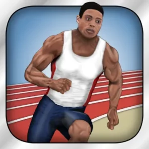 Athletics 3: летние виды спорта icon