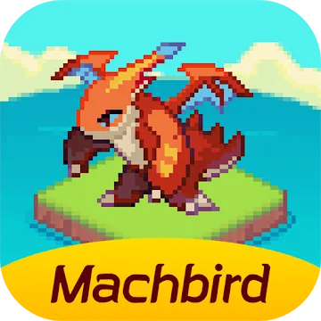 Pixel Dragon Evolution 2.0.0.1002 (MOD: lots of money)