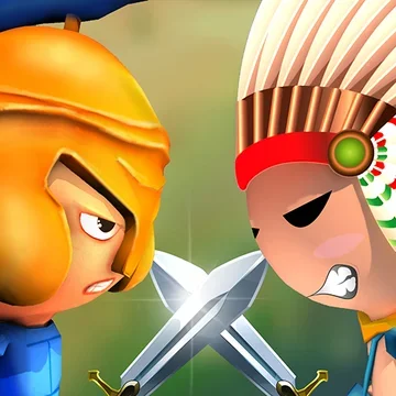 Sultan Warrior : Online Battle 3D 1.3