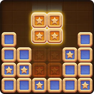 Block Puzzle: Star Finder 20.0810.00