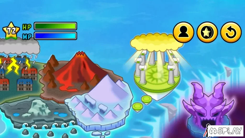 Wire de Coins 2 screenshot