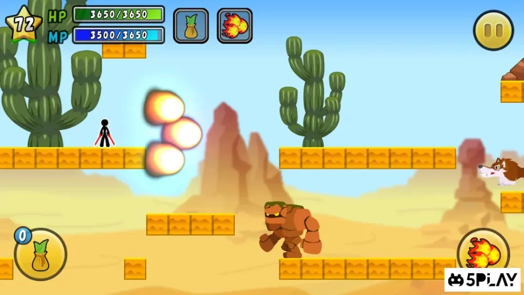 Wire de Coins 2 screenshot